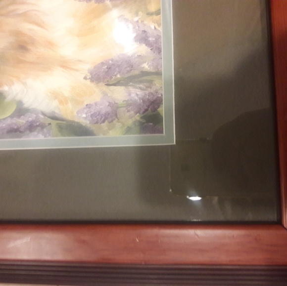 Golden Retriever family dog art original by Robert - Picture 7 of 7